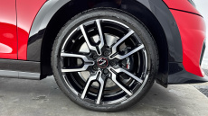MINI Cooper 1.5 C Sport [Level 3] 5dr Auto Petrol Hatchback